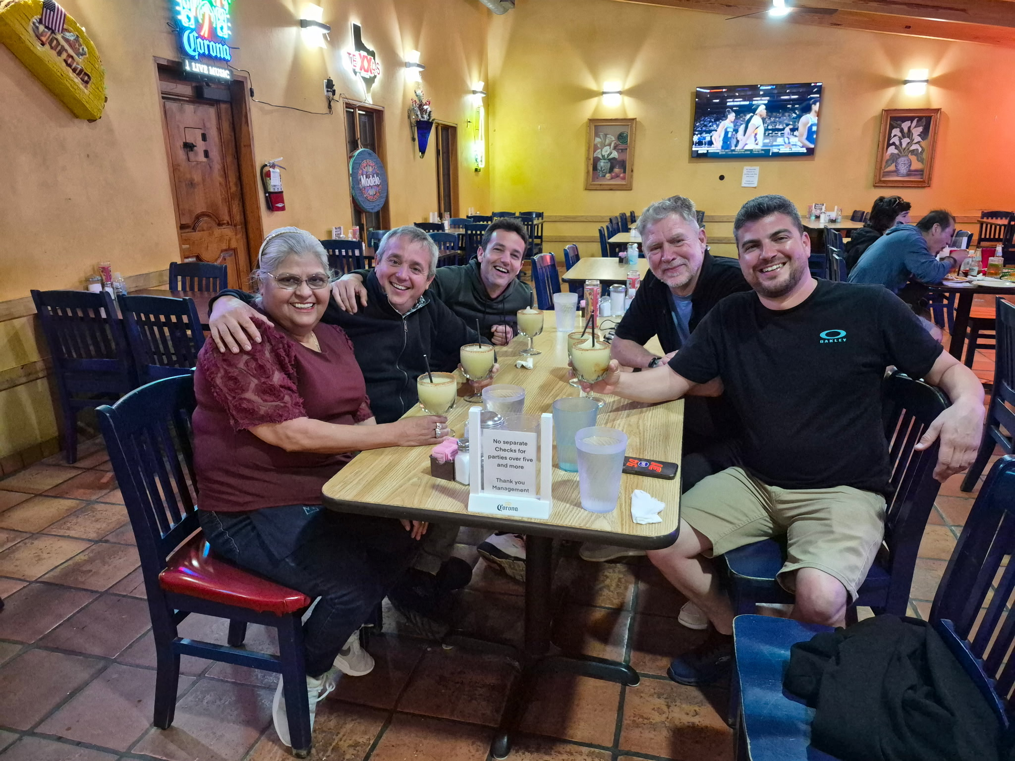 Customer Photo